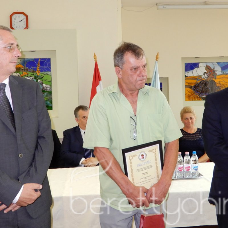 Semmelweis nap a Gróf Tisza István Kórházban 33